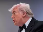 Trump Says Shooting Would Not Have Occurred in Militarily Top-Secret Ballroom