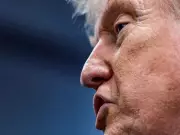 Trump Shares Article Proposing Naval Blockade on Iran as Potential Option