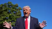Trump Signals Fresh Iran Talks as Israel-Lebanon Negotiations Begin