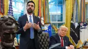 Trump Slams NYC Mayor's Luxury Property Tax Plan, Warns of Economic Harm