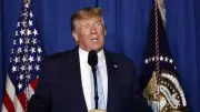 Trump Suggests US Could Seize Iran's Oil, Citing 'Winner Takes All' Business Logic