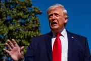 Trump Threatens China with 50% Tariff Over Potential Arms to Iran
