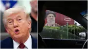 Trump Threatens Iran with Military Action, Pakistan Awaits Response on Talks