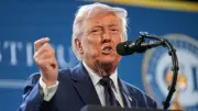 Trump Warns Iran of Escalation as Rescue Mission Details Emerge Amid War Crime Concerns