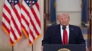 Trump Warns Iran: 'Whole Civilisation Will Die Tonight, Never to Be Brought Back Again'