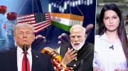 Trump's 100% Pharma Tariffs: India Spared Now But Faces Future Trade Risks