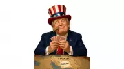 Trump's Naval Blockade Strategy: A Calculated Move in US-Iran Standoff