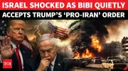 Trump's 'Order' to Israel Stuns Netanyahu, Fuels Lebanon Ceasefire Confusion