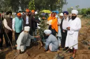 Trust Sows Seeds of Greener Tomorrow in Khadoor Sahib, Punjab