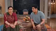 Tulsi Confronts Karan About His Double Life in Kyunki Saas Bhi Kabhi Bahu Thi