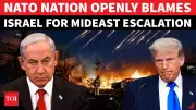 Turkey Warns Israel Could Sabotage Middle East Ceasefire, Accuses Gaza 'Genocide' Expansion