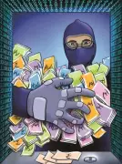 TV Actor Vipul Roy Files Police Complaint After Domestic Help Steals Valuables Worth Rs 7.1 Lakh