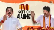 TVK's Strategic Shift: Analyzing the Softened Stance Towards AIADMK in Tamil Nadu