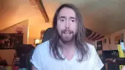 Twitch Star Asmongold Stunned by $397,000 IRS Tax Bill During Live Stream