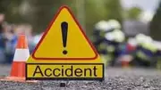 Two Elderly Men Killed in Prayagraj Road Accident, Dowry Death Arrests Made in Pratapgarh