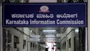 Two Ex-Bureaucrats in Race for Karnataka Chief Information Commissioner