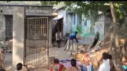 Two Girl Students Killed in Gajapati School Gate Collapse, CM Orders Probe
