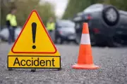 Two Killed in Jamshedpur Tractor-Bike Collision; Driver Flees Scene