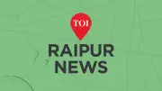 Two Killed in Raipur Truck-Motorcycle Crash, Families Protest for Justice