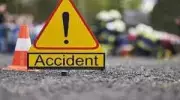 Two Teenagers Killed in Tragic Road Accident in Theni District, Tamil Nadu