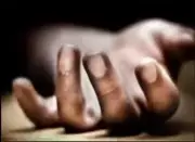 Tyre Burst Tragedy Near Chennai: Woman Killed, Professor Husband Injured in Crash