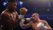 Tyson Fury May Take Extra Fight Before Anthony Joshua Bout, Risking Delay
