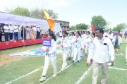 U-17 Girls National Cricket Championship Begins in Rohtak