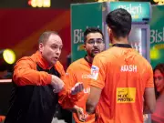 U Mumba Retains Title-Winning Coach Duo Ahead of UTT Season 7