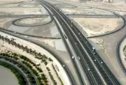 UAE Launches Dh6 Billion Highway and BRT Plan to Ease Dubai-Sharjah-Ajman Traffic