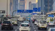 UAE's New Traffic Law: Licence Suspension, Cancellation Rules Explained