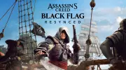Ubisoft Announces Assassin's Creed Black Flag Remake for 2026