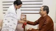 Uddhav Thackeray Praises Mamata Banerjee as 'Tigress,' Criticizes Election Force Deployment