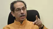 Uddhav Thackeray Slams BJP Over Bengal Security Deployment, Backs Mamata Banerjee