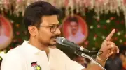 Udhayanidhi Stalin Criticizes AIADMK, Highlights DMK Achievements in Coimbatore Campaign