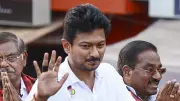Udhayanidhi Stalin Urges Voters to Reject 'Delhi Team' in 2026 Tamil Nadu Polls
