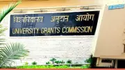 UGC Adds Statistics, Forestry to NET Subjects for June 2026