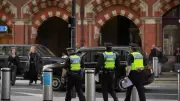 UK High Court Approves Wider Use of Live Facial Recognition by Police