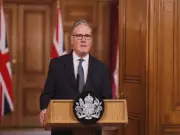 UK PM Starmer Announces Five-Point Plan to Address Energy Bills Amid Middle East Crisis