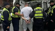 UK Police Strip-Search Black Children 8 Times More Than White Peers: Report