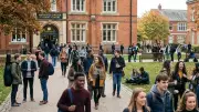 UK Universities See Sharp Drop in Indian Student Enrolments Amid Visa Rule Changes