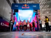 UltraHuman Hyrox Bengaluru Event Achieves Record Participation, Sets New Fitness Benchmark