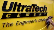 UltraTech Cement Achieves 200 Million Tonnes Capacity, Becomes Global Leader