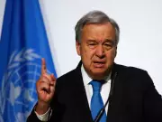 UN Chief Guterres Condemns Attack on UNIFIL, Urges Ceasefire and Respect