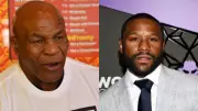 Uncertainty Grows Over Floyd Mayweather vs Mike Tyson Exhibition Fight
