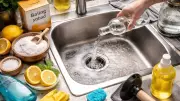 Unclog Your Kitchen Sink Naturally: Easy DIY Solutions for Homeowners
