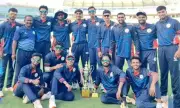 Underdog YSC Stuns Reliance to Win Anshuman Gaekwad Premier League Final