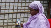 UNHCR Reports Record Deaths Among Rohingya Sea Crossings in 2025