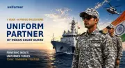 Uniformer: Solving India's Defence Forces Uniform Problem