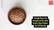 Unlock Hair Health: The Ultimate Guide to Using Flaxseeds Correctly