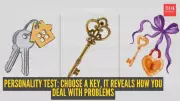 Unlock Your Mind: A Visual Personality Test Reveals Your Problem-Solving Style